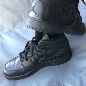 Jordans